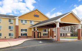 Days Inn And Suites Milford De